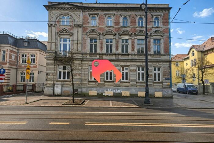 Dom na sprzedaż, Bydgoszcz – Gdańska