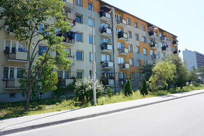 Mieszkanie 2-pokojowe na sprzedaż, Stalowa Wola