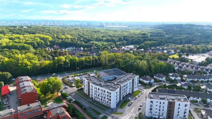 Mieszkanie 3-pokojowe na sprzedaż, Chorzów