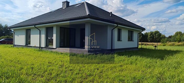 Dom 4-pokojowy na sprzedaż, Granice – Motyli