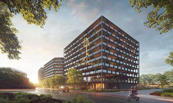 Mieszkanie 2-pokojowe na sprzedaż, Katowice – Kozielska A.M.