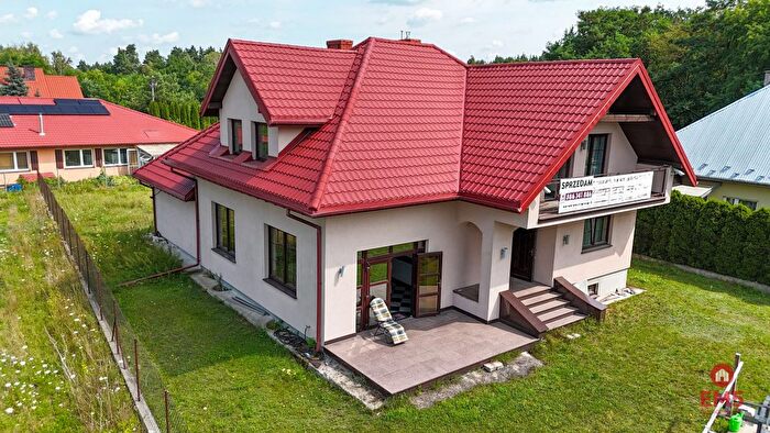 Dom 6-pokojowy na sprzedaż, Ostrów Mazowiecka