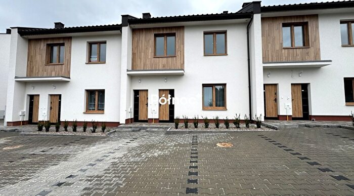 Mieszkanie 3-pokojowe na sprzedaż, Częstochowa – Kornela Makuszyńskiego