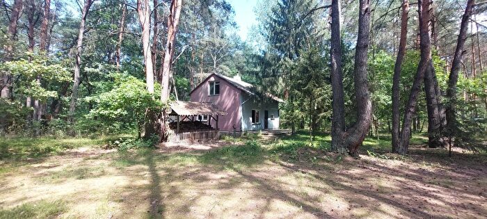 Dom 4-pokojowy na sprzedaż, Celejów