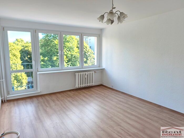 Mieszkanie 3-pokojowe na sprzedaż, Szczecin – Odzieżowa