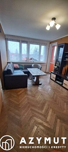 Mieszkanie 3-pokojowe na sprzedaż, Legnica