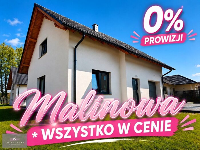 Dom 4-pokojowy na sprzedaż, Namysłów