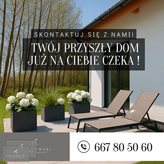 Tu Mieszkania Domy - 3