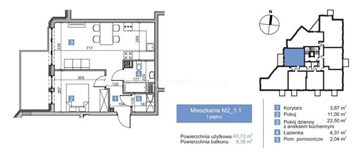 Tu Mieszkania Domy - 3