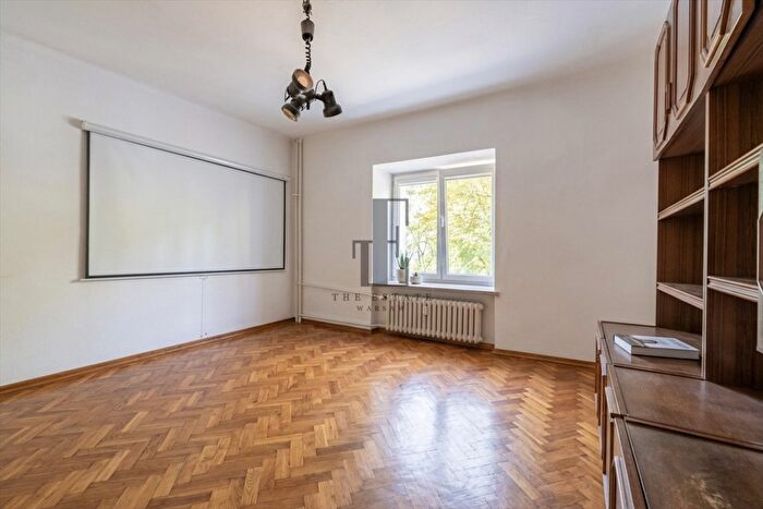 Mieszkanie 1-pokojowe na sprzedaż, Warszawa