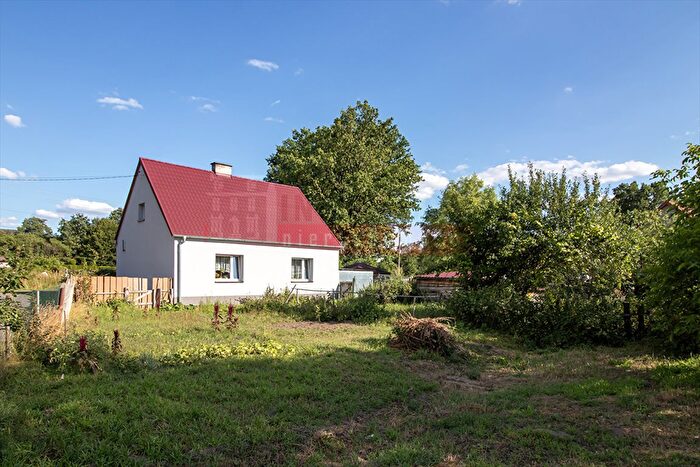 Dom 3-pokojowy na sprzedaż, Ligota Tułowicka