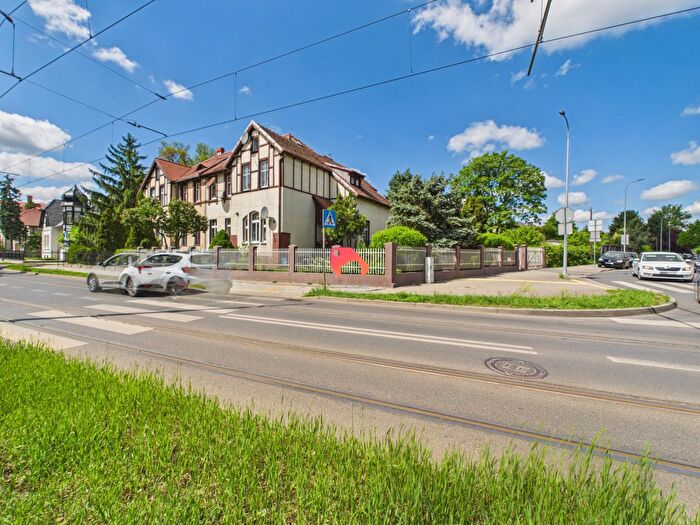 Dom 7-pokojowy na sprzedaż, Bydgoszcz – Księcia Józefa Poniatowskiego
