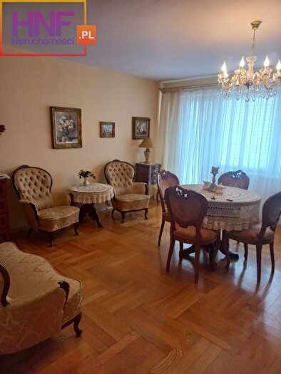 Mieszkanie 3-pokojowe na sprzedaż, Nowy Sącz