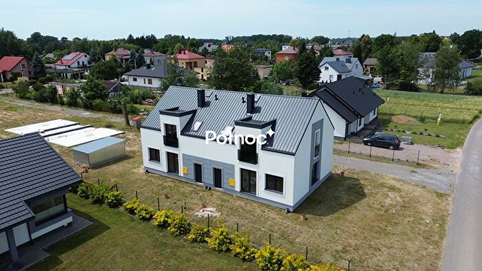 Dom 3-pokojowy na sprzedaż, Czermin