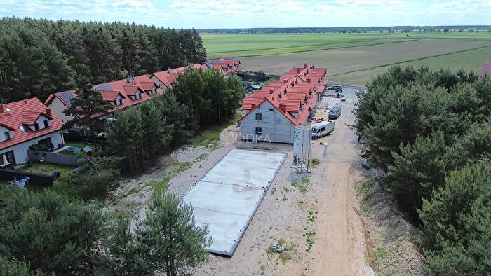 Dom 4-pokojowy na sprzedaż, Jelcz-Laskowice
