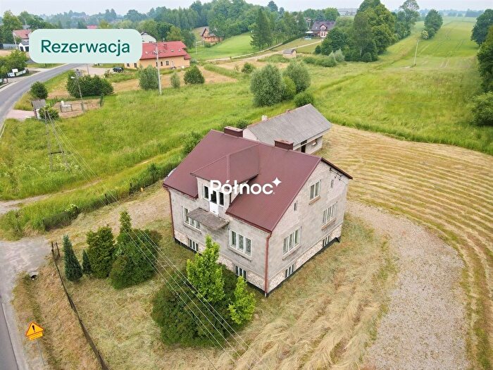 Dom 3-pokojowy na sprzedaż, Łobzów