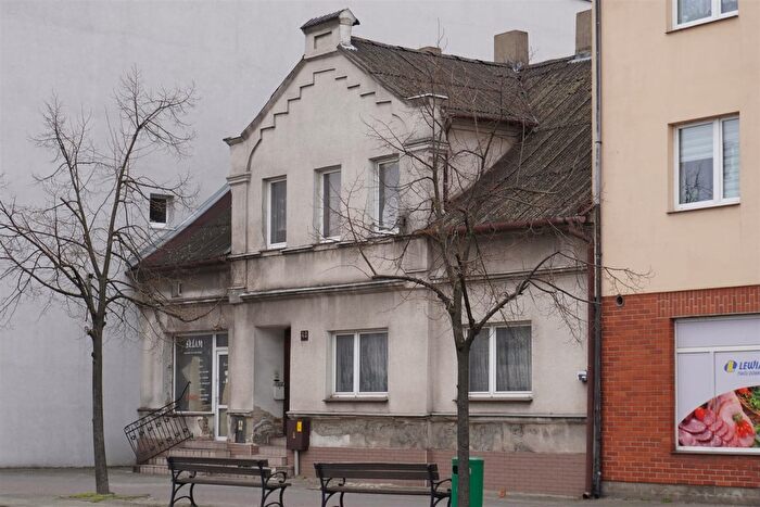 Dom 7-pokojowy na sprzedaż, Kościan