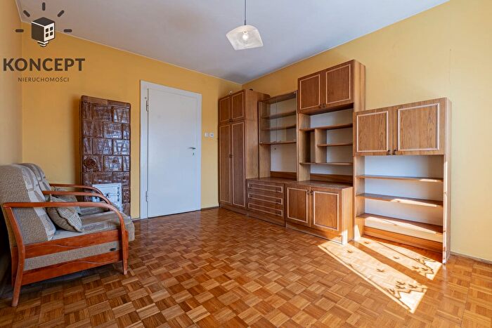 Mieszkanie 2-pokojowe na sprzedaż, Wrocław – Borowska