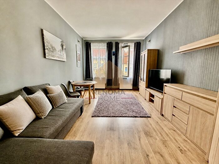 Mieszkanie 3-pokojowe na sprzedaż, Legnica