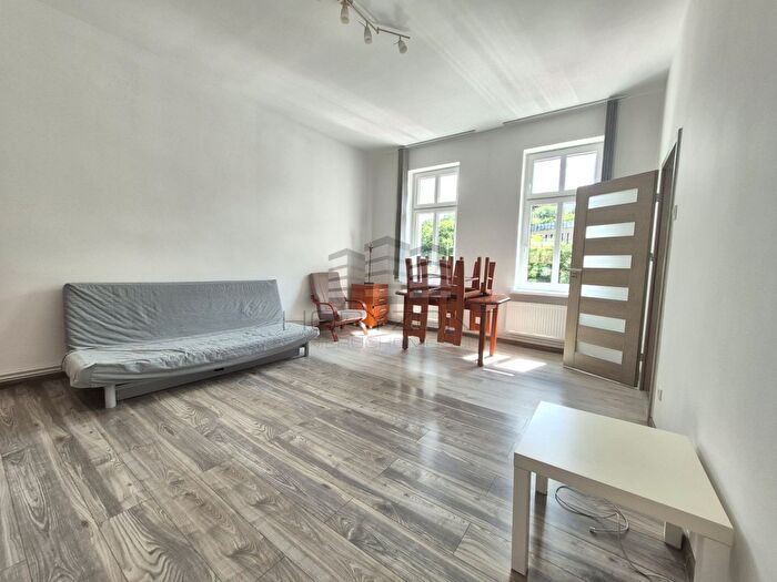 Mieszkanie 2-pokojowe do wynajęcia, Bydgoszcz