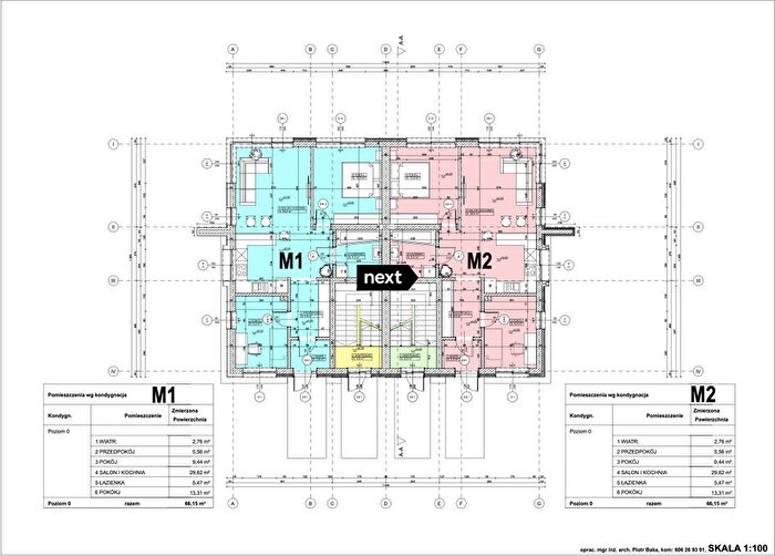 Tu Mieszkania Domy - 3