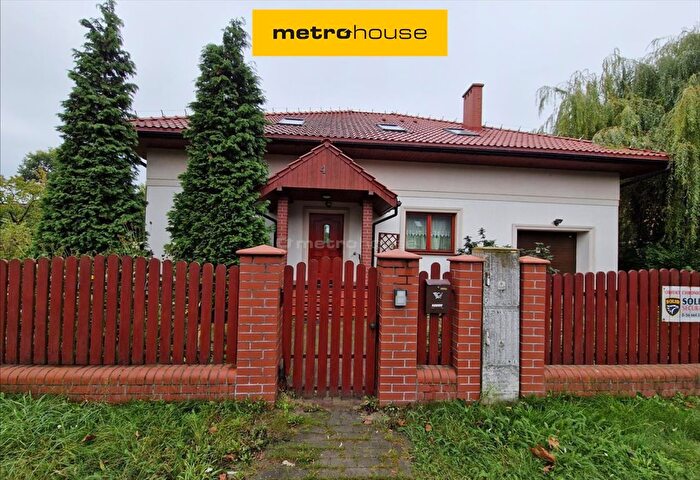 Dom 5-pokojowy na sprzedaż, Toruń