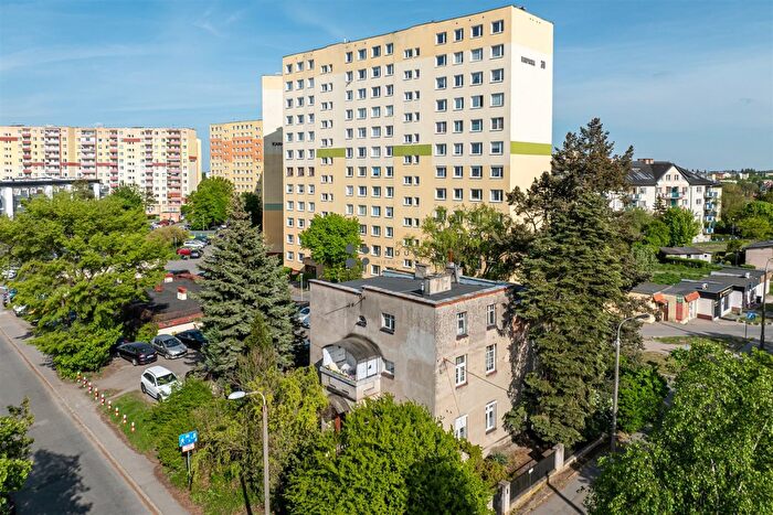 Dom 8-pokojowy na sprzedaż, Bydgoszcz