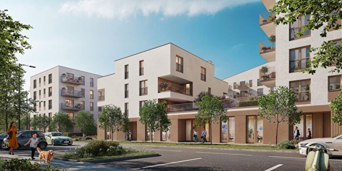 Mieszkanie 2-pokojowe na sprzedaż, Wrocław – aleja Architektów