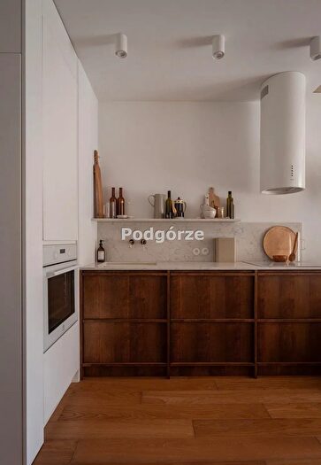 Mieszkanie 2-pokojowe na sprzedaż, Kraków – Zabłocie