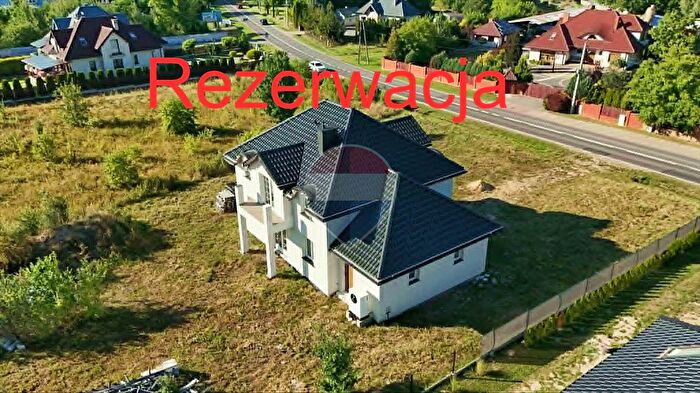 Dom 6-pokojowy na sprzedaż, Szydłowiec