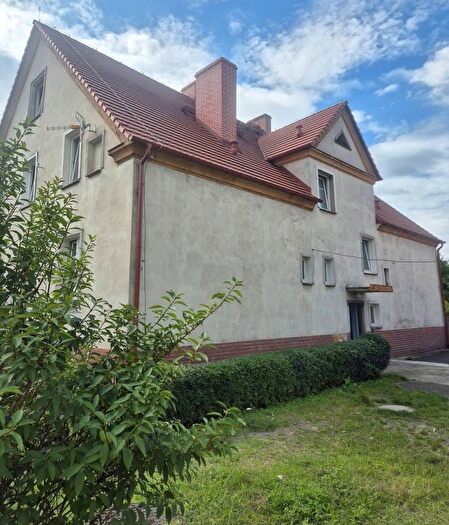 Mieszkanie 2-pokojowe na sprzedaż, Lubiąż – Księcia Bolesława Wysokiego