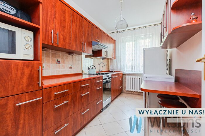 Mieszkanie 2-pokojowe na sprzedaż, Piastów – Ks. Ignacego Skorupki