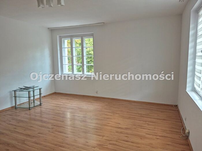 Mieszkanie 2-pokojowe na sprzedaż, Bydgoszcz
