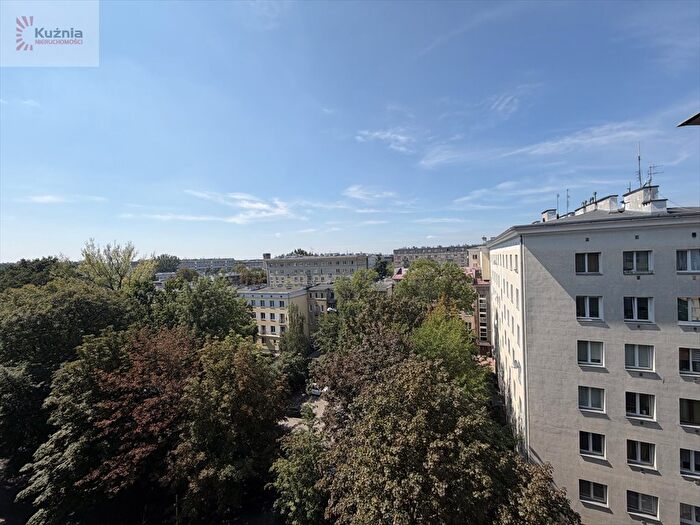 Mieszkanie 2-pokojowe na sprzedaż, Warszawa – Grójecka