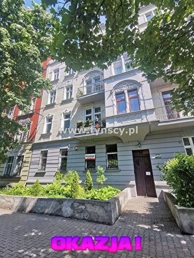 Mieszkanie 5-pokojowe na sprzedaż, Bytom – Bolesława Chrobrego