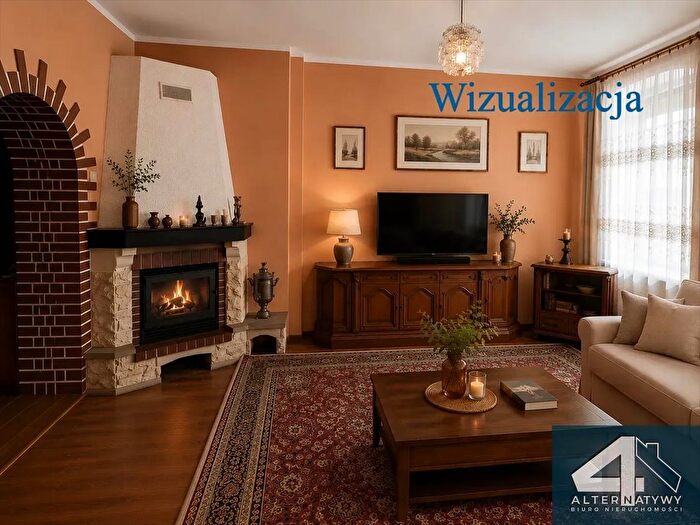 Mieszkanie 2-pokojowe na sprzedaż, Wrocław – Kraszewskiego