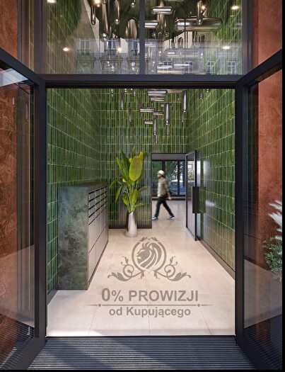 Mieszkanie 1-pokojowe na sprzedaż, Wrocław