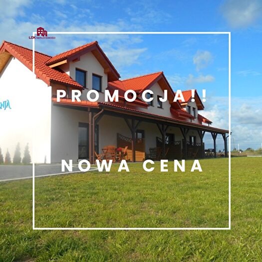 Dom na sprzedaż, Rowy
