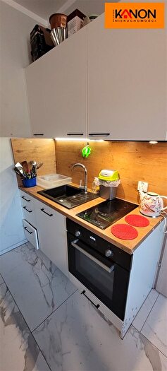 Mieszkanie 2-pokojowe do wynajęcia, Bielsko-Biała