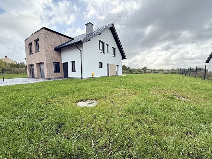 Dom 5-pokojowy na sprzedaż, Mierzyn