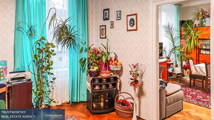 Mieszkanie 3-pokojowe na sprzedaż, Kraków – Floriańska