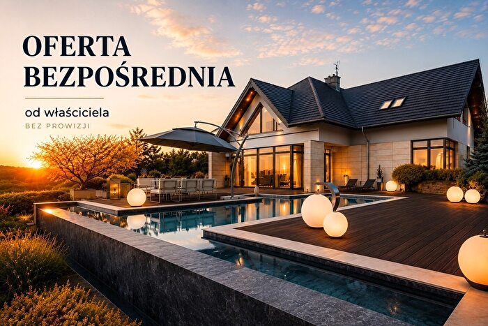 Dom 8-pokojowy na sprzedaż, Zelków