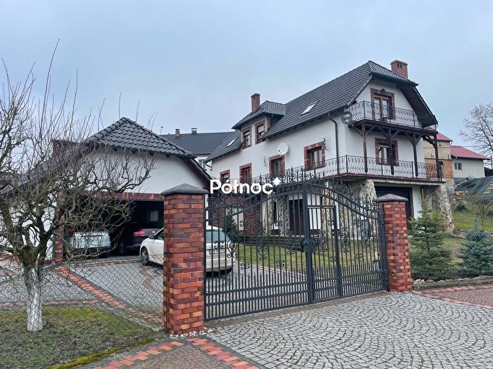 Dom 5-pokojowy na sprzedaż, Nowogrodziec