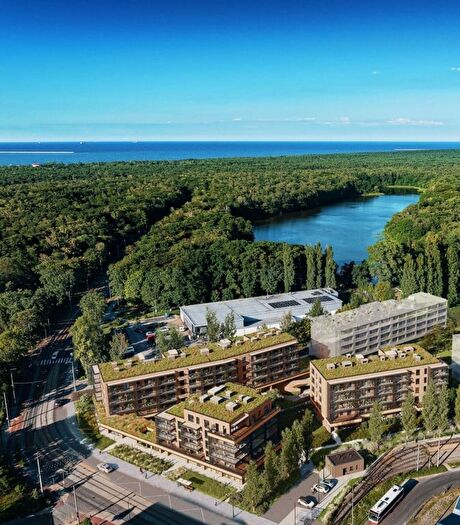 Mieszkanie 3-pokojowe na sprzedaż, Gdańsk – Nowotna