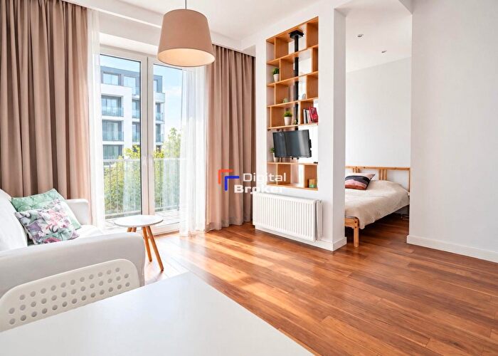 Mieszkanie 1-pokojowe na sprzedaż, Warszawa – Chmielna