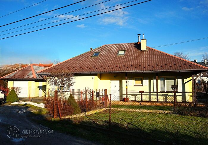 Dom 5-pokojowy na sprzedaż, Rzeszów