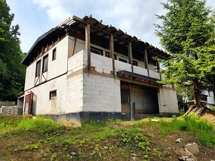 Dom 5-pokojowy na sprzedaż, Świebodzice