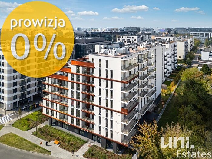 Mieszkanie 3-pokojowe na sprzedaż, Warszawa – Mariana Zdziechowskiego