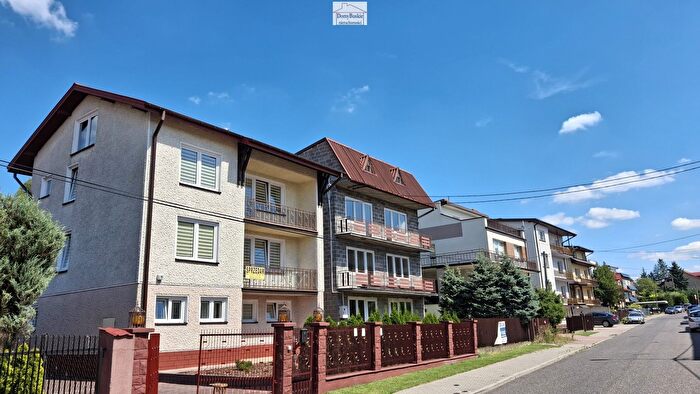 Dom 6-pokojowy na sprzedaż, Busko-Zdrój