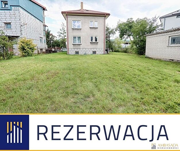 Dom 4-pokojowy na sprzedaż, Białystok – Giżycka